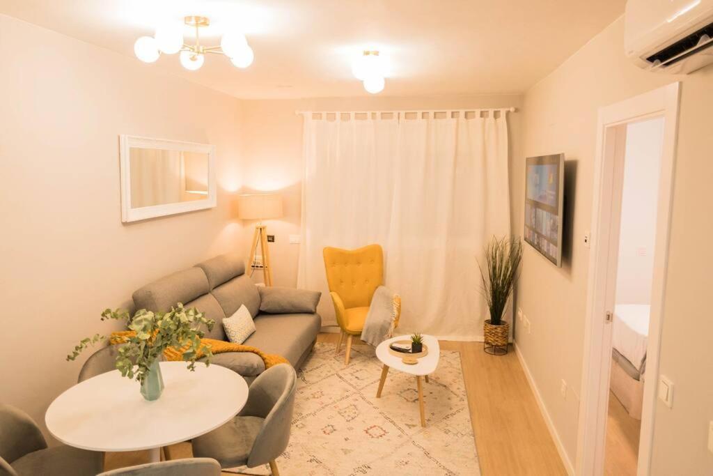 Apartment Luxury & Cosy Center-wifi *