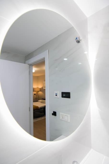 Luxury & Cosy Center-wifi
