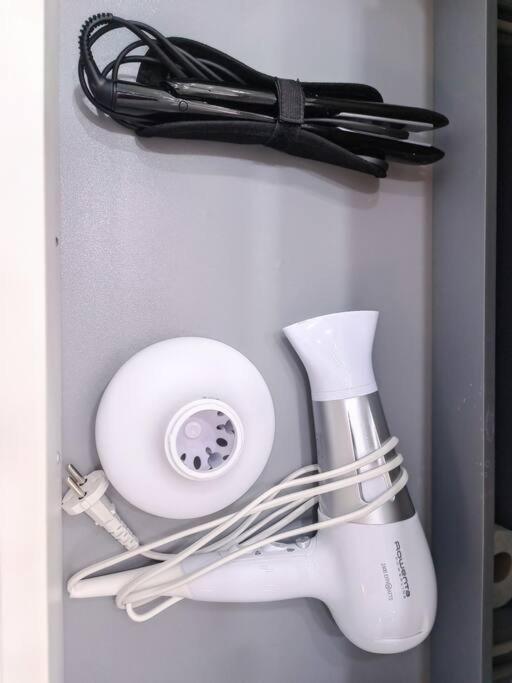 Apartment Luxury & Cosy Center-wifi