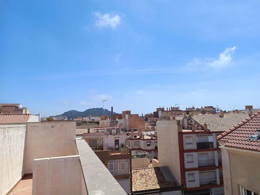 Apartment Luxury & Cosy Center-wifi *