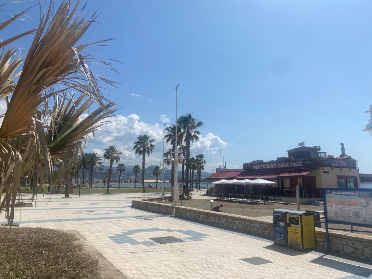 Apartment Princesa Malaga