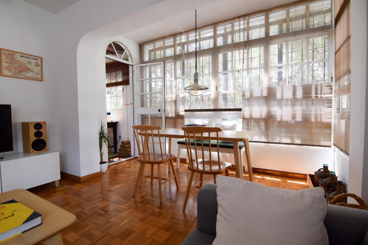 Letmalaga Casa Gibralfaro Apartment *