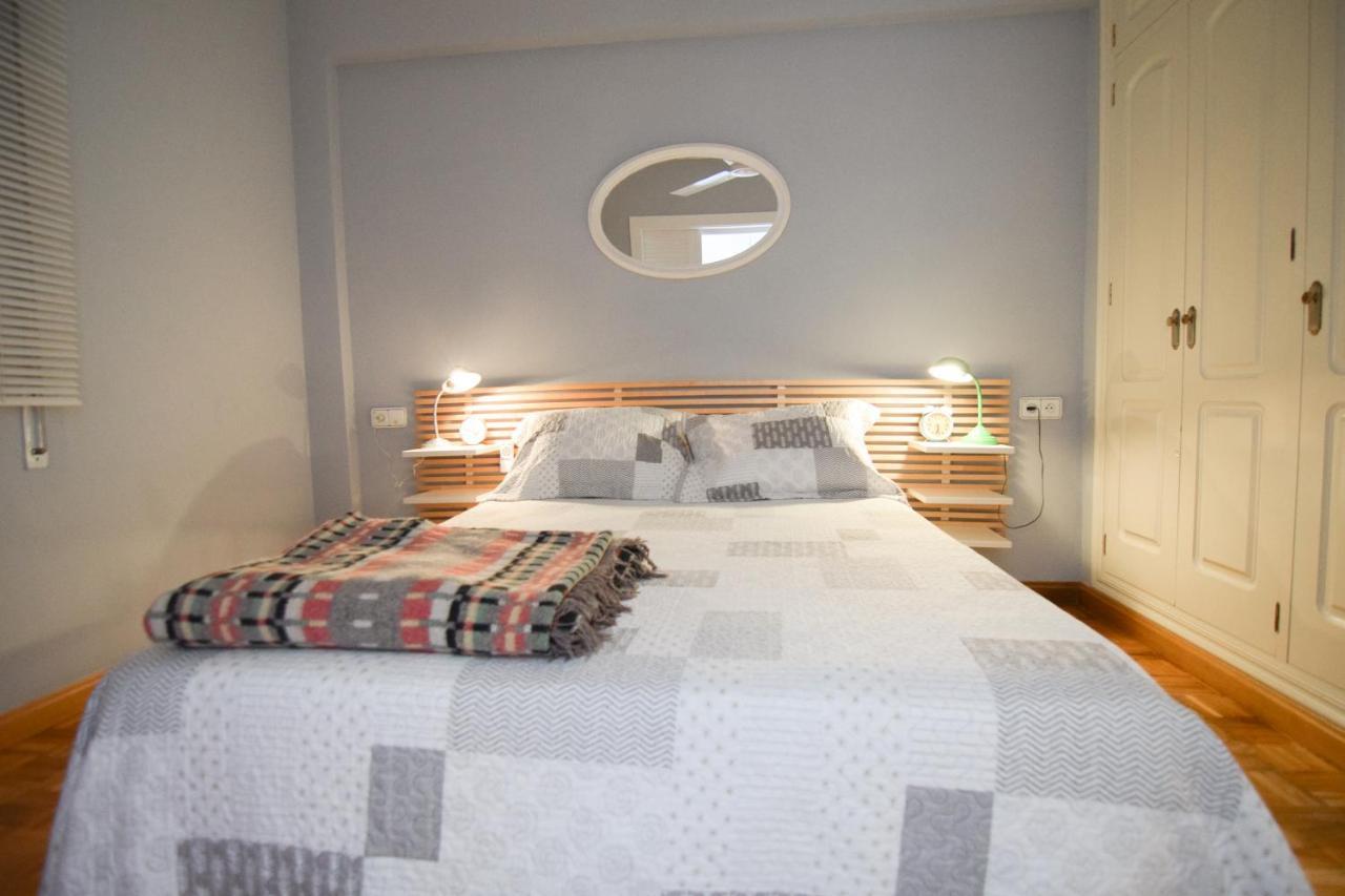 Letmalaga Casa Gibralfaro Apartment *