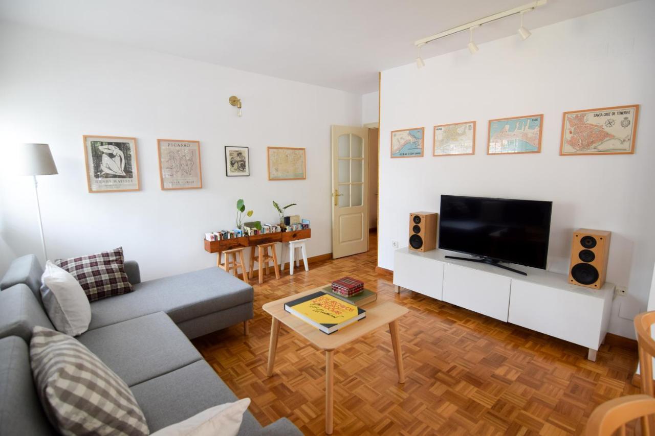 Letmalaga Casa Gibralfaro * Malaga