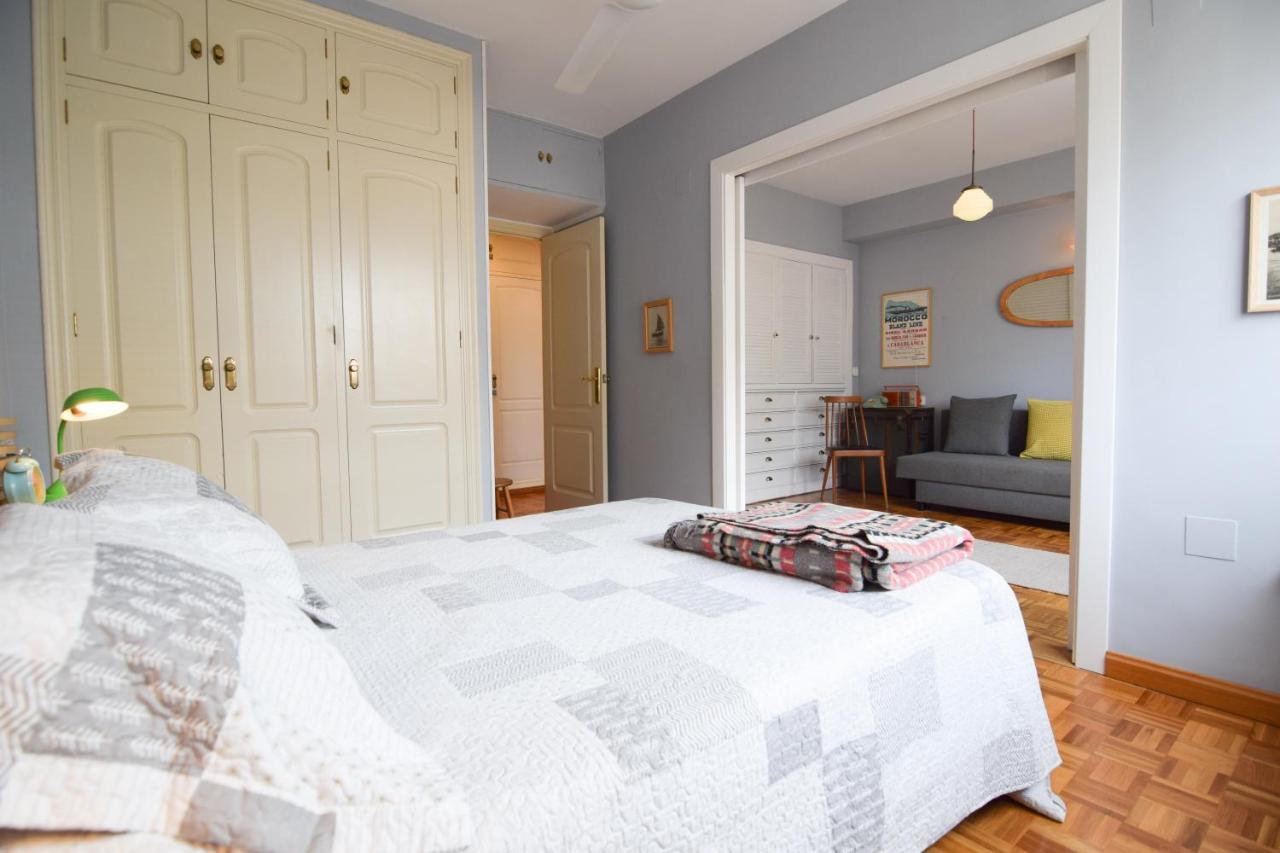 Apartment Letmalaga Casa Gibralfaro Malaga