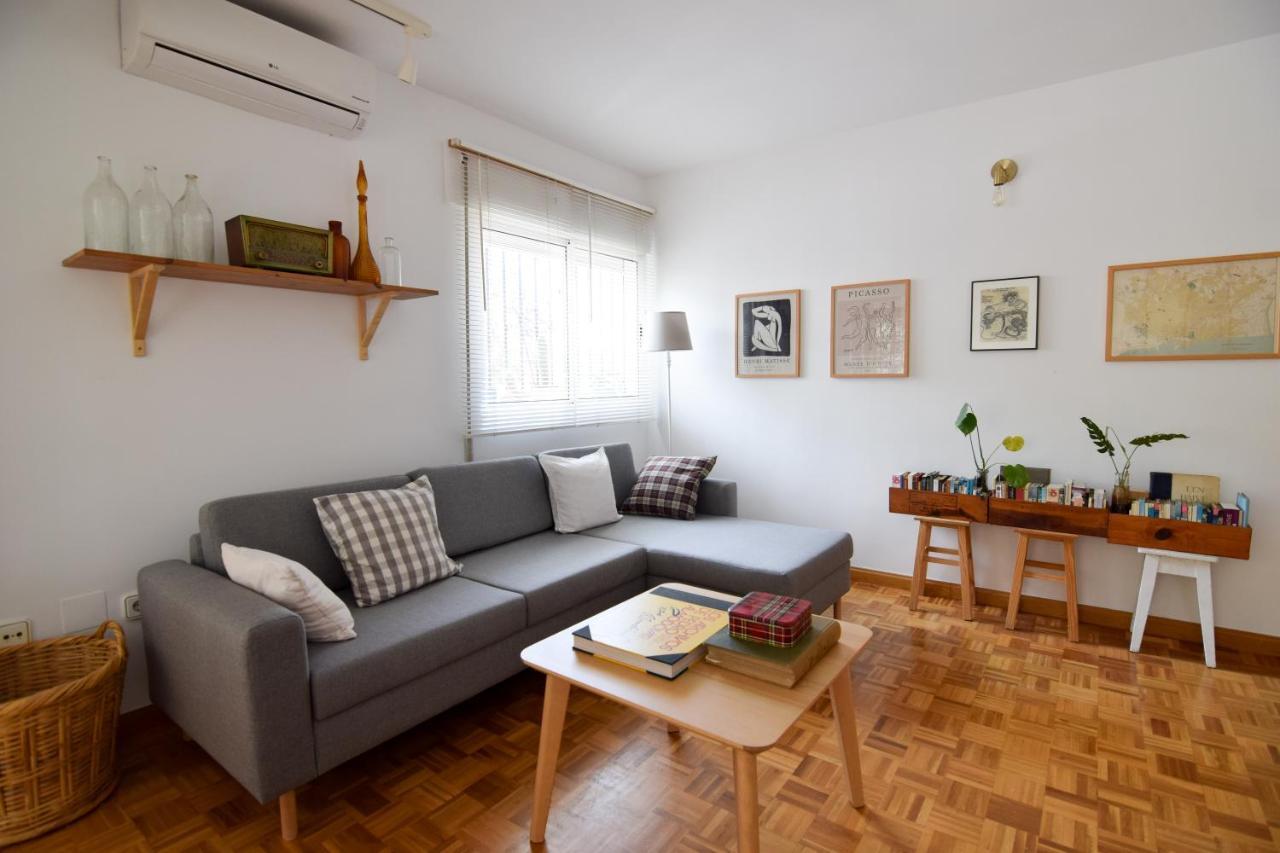 Letmalaga Casa Gibralfaro