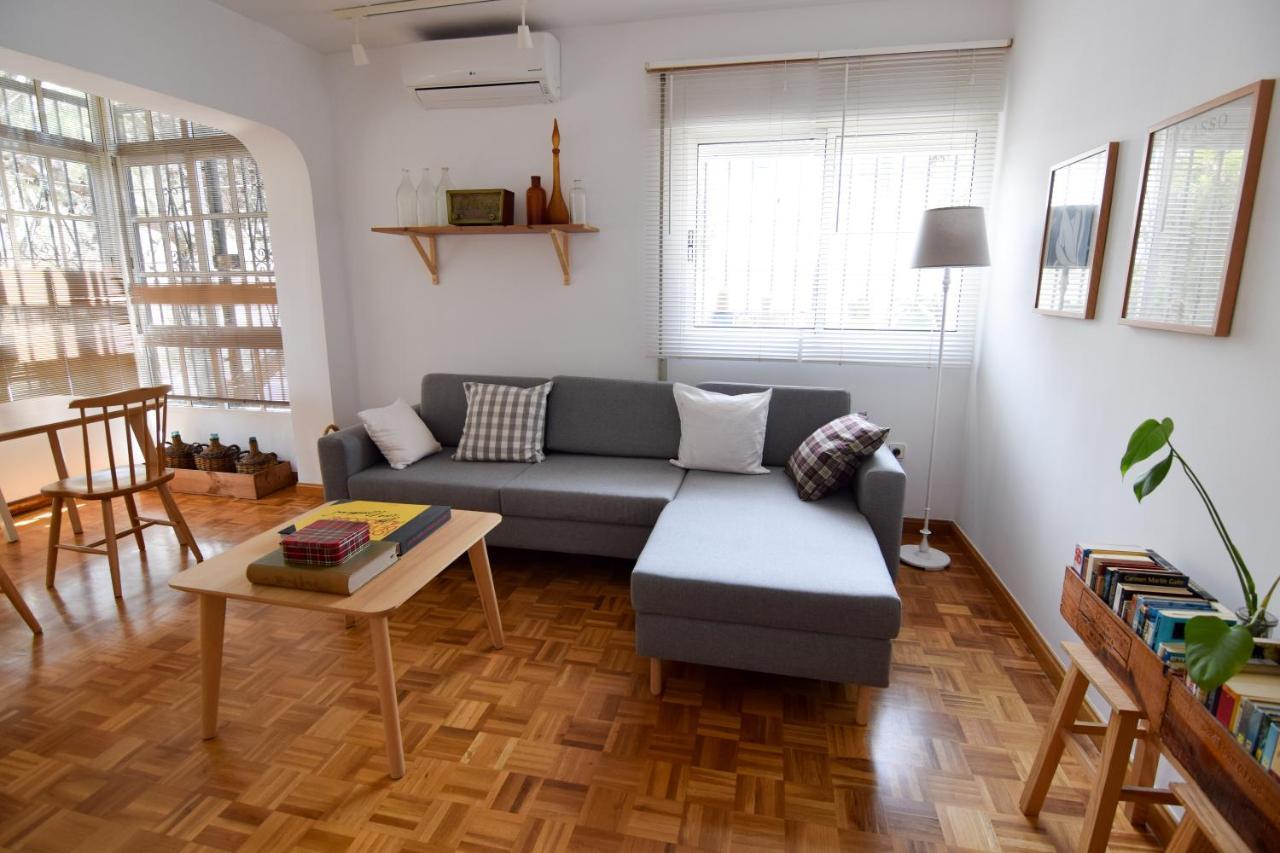 Letmalaga Casa Gibralfaro *