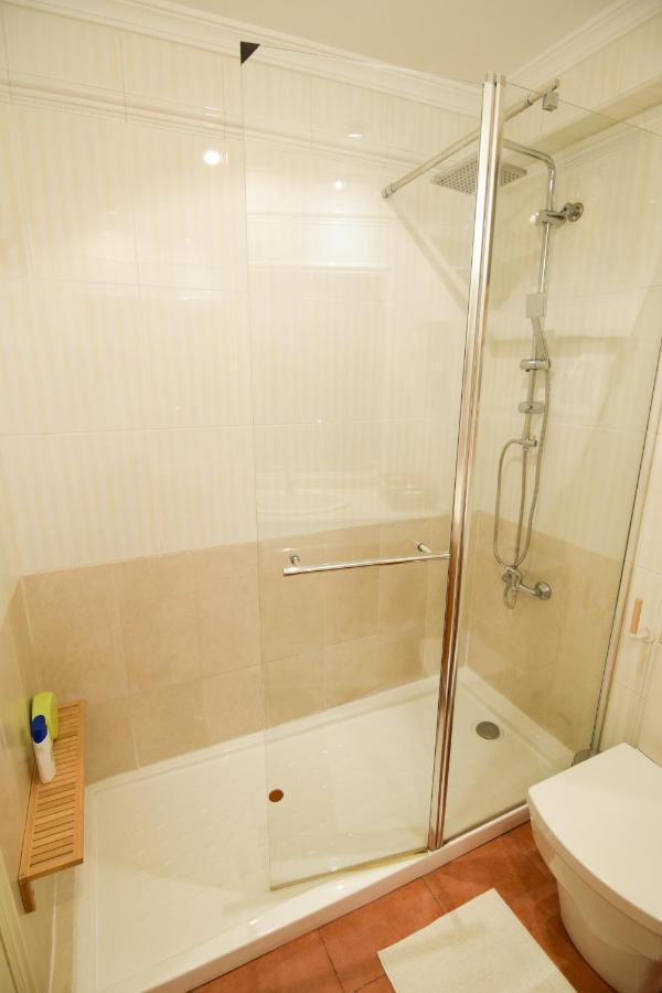 Letmalaga Casa Gibralfaro Malaga