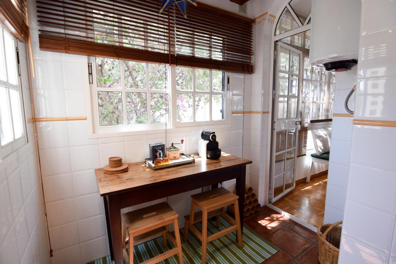 Apartment Letmalaga Casa Gibralfaro Malaga