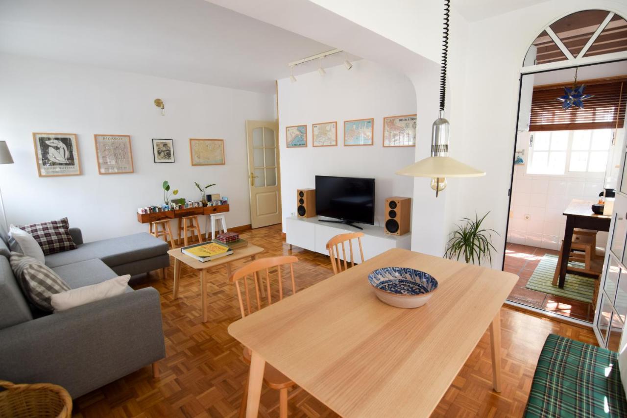 Letmalaga Casa Gibralfaro Malaga