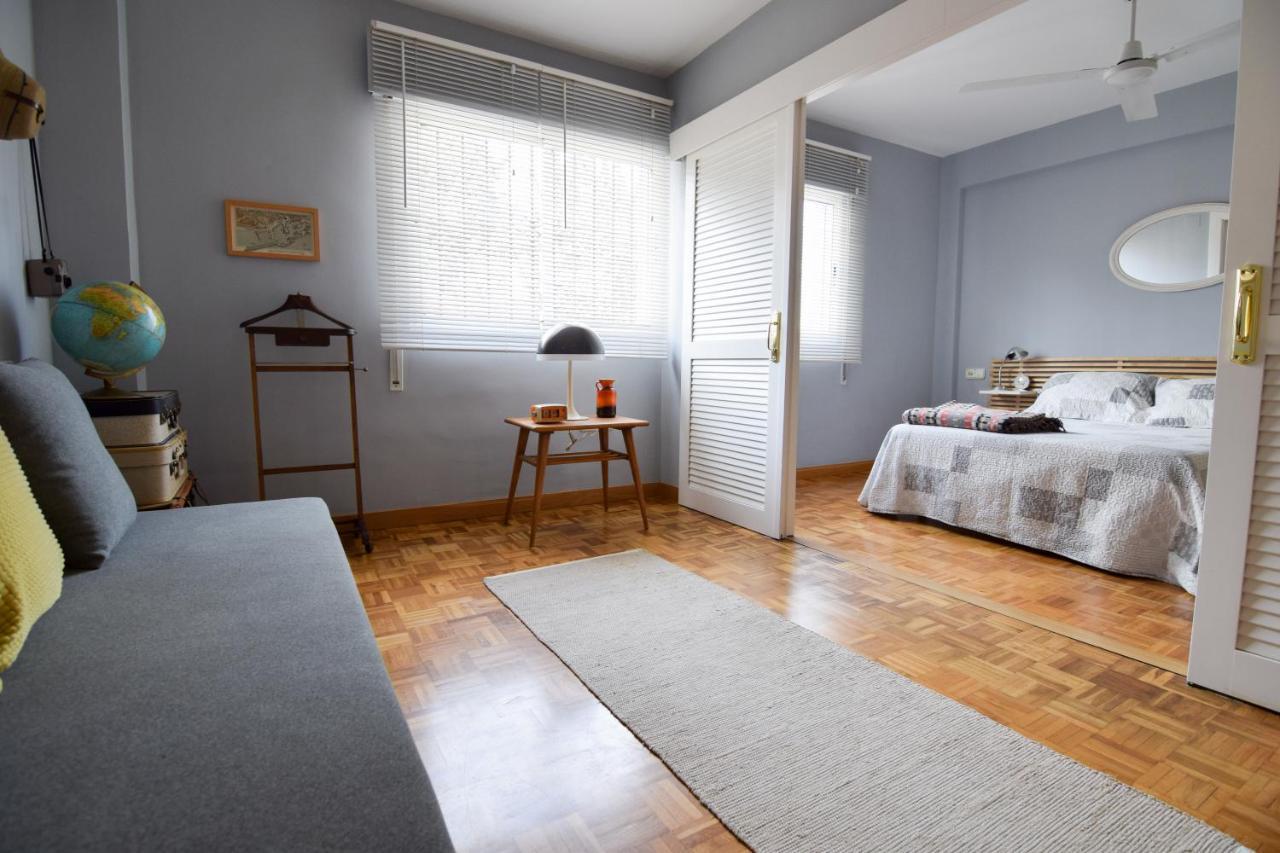 Apartment Letmalaga Casa Gibralfaro