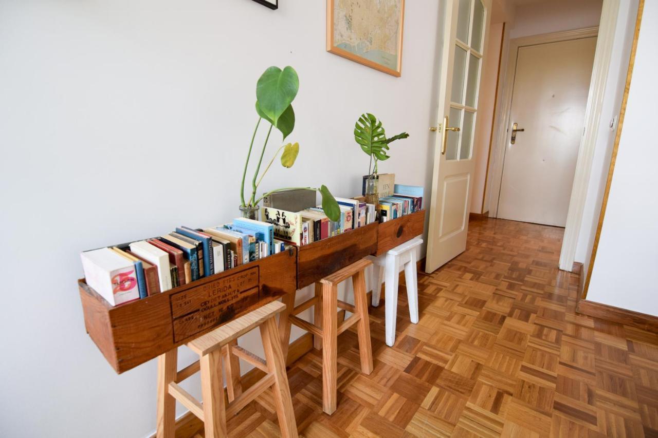 Letmalaga Casa Gibralfaro Apartment Malaga