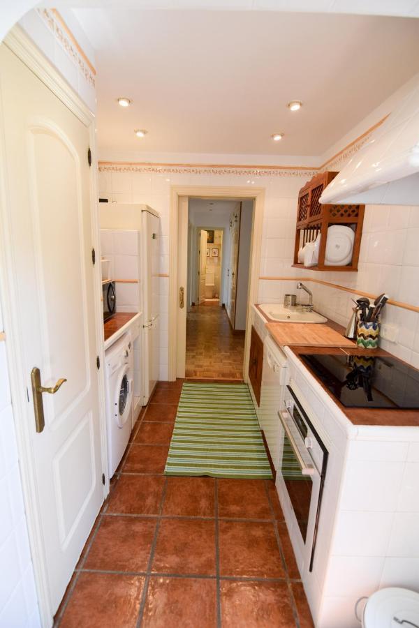 Apartment Letmalaga Casa Gibralfaro *