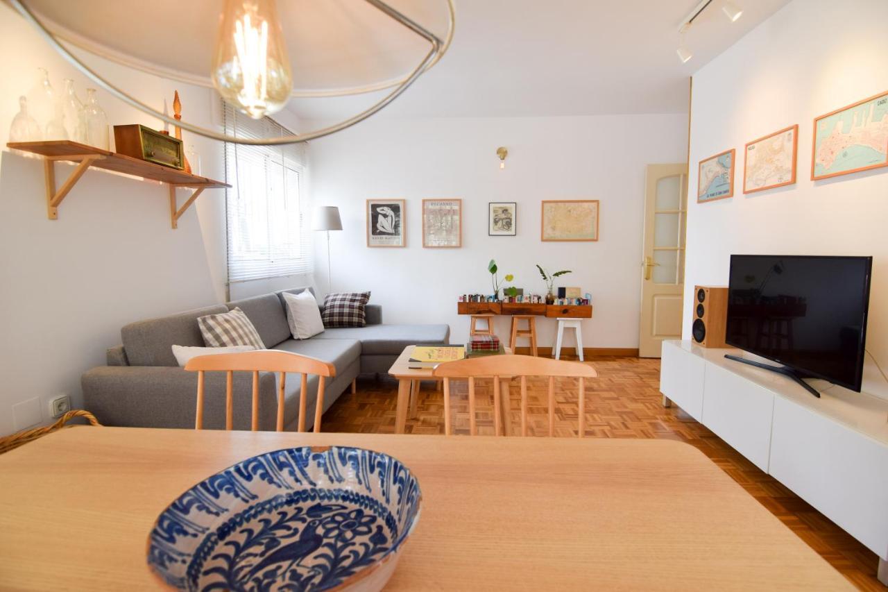 Letmalaga Casa Gibralfaro