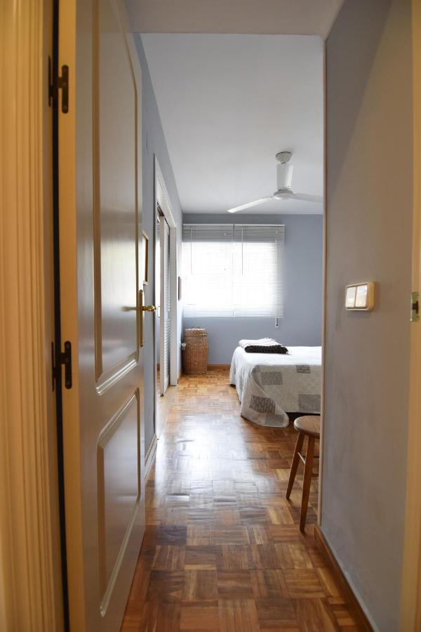 Letmalaga Casa Gibralfaro Apartment *