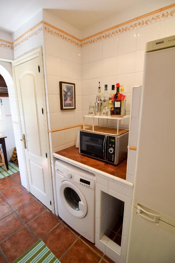 Letmalaga Casa Gibralfaro Malaga
