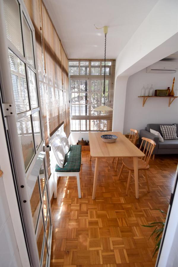 Apartment Letmalaga Casa Gibralfaro Malaga