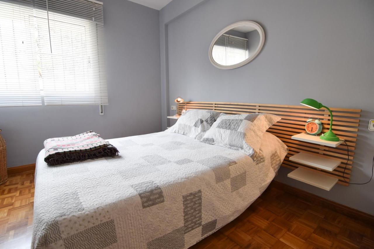Letmalaga Casa Gibralfaro * Malaga