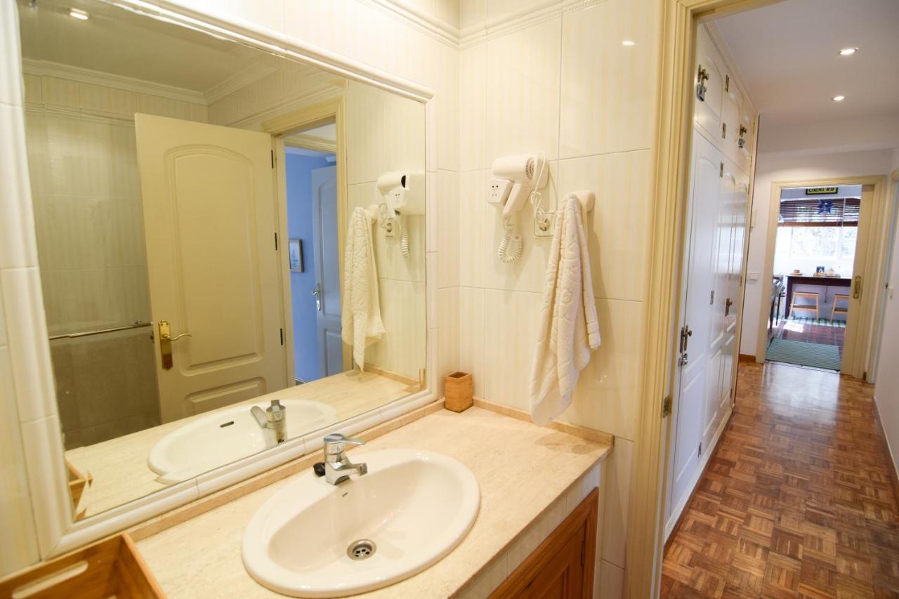 Letmalaga Casa Gibralfaro Apartment