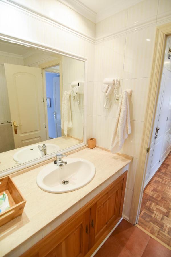 Letmalaga Casa Gibralfaro Apartment Malaga