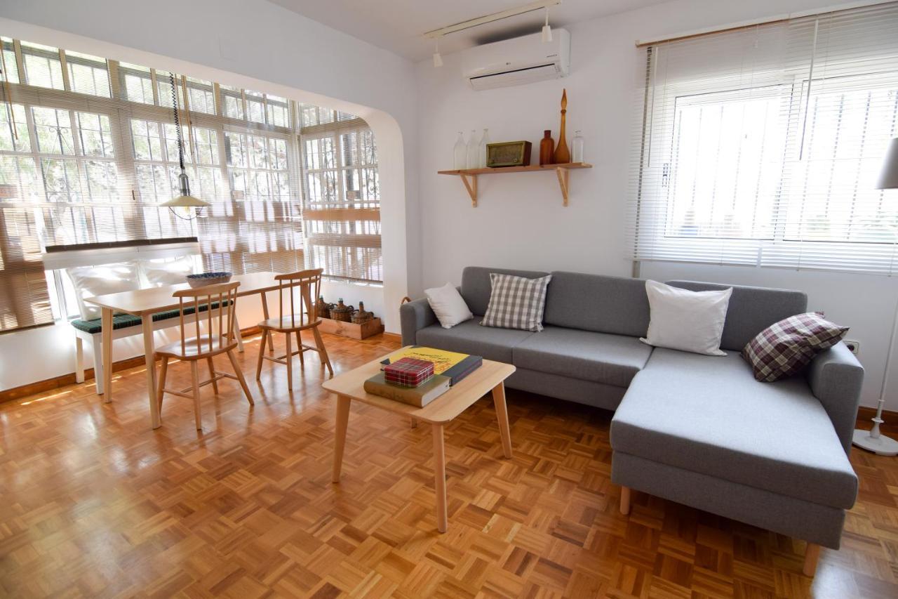 Apartment Letmalaga Casa Gibralfaro