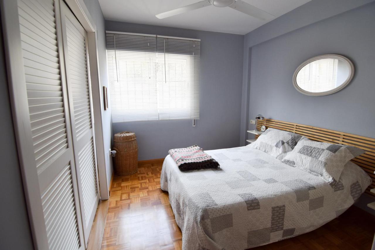 Apartment Letmalaga Casa Gibralfaro Malaga
