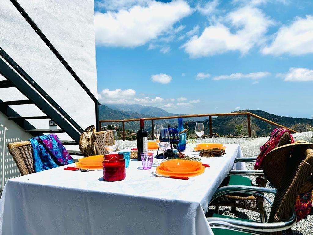 Mentirosanata Holiday home *
