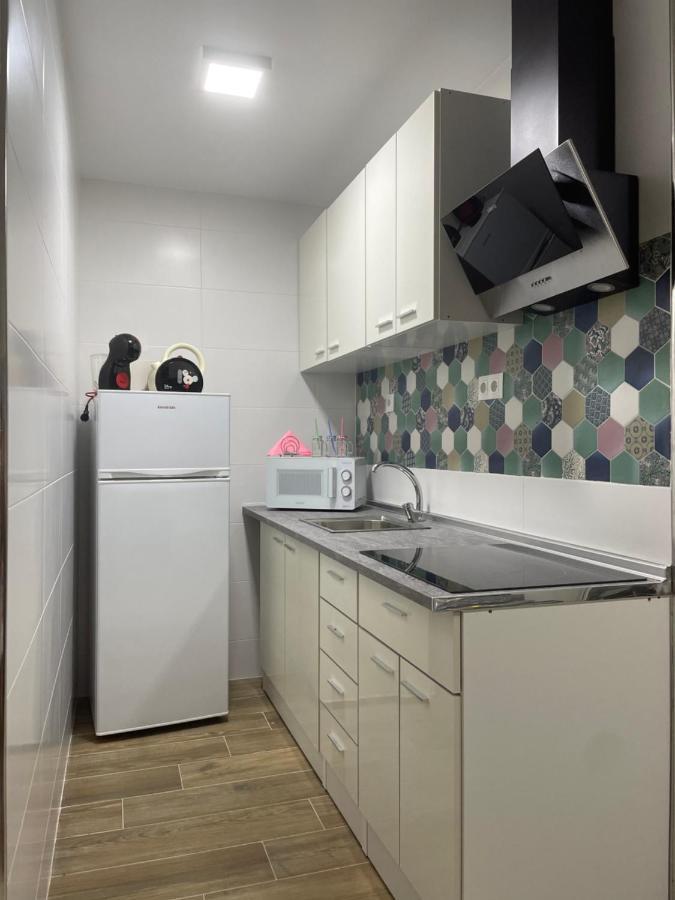Apartment Dreams Malaga