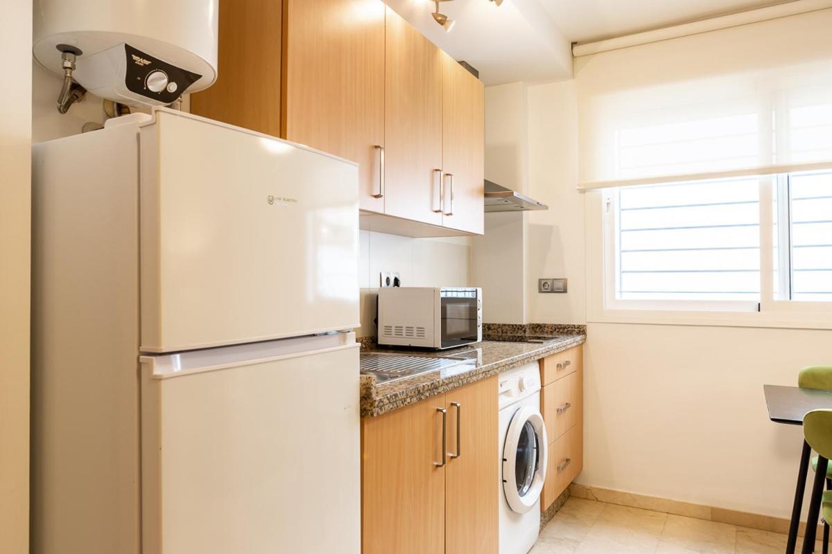Apartment Teatro Flat