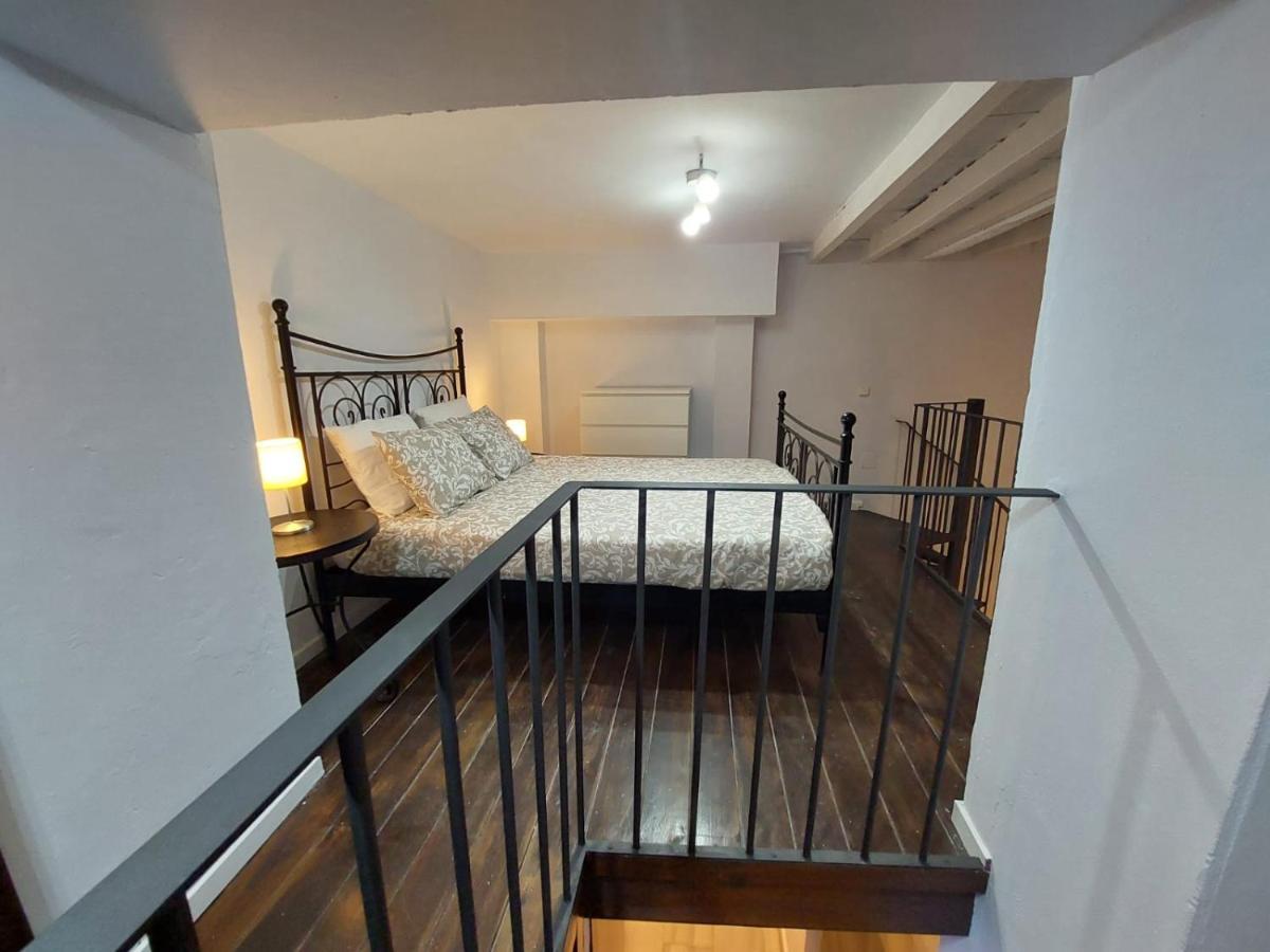 Apartment Dona Elvira Alvarez Málaga