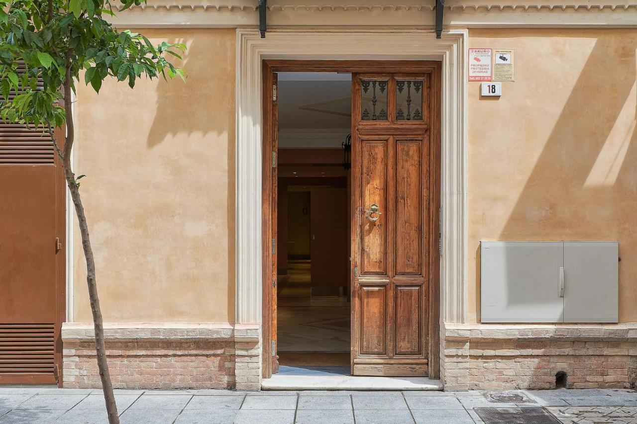 Sebastian Souviron In By Solaga Homes * Malaga