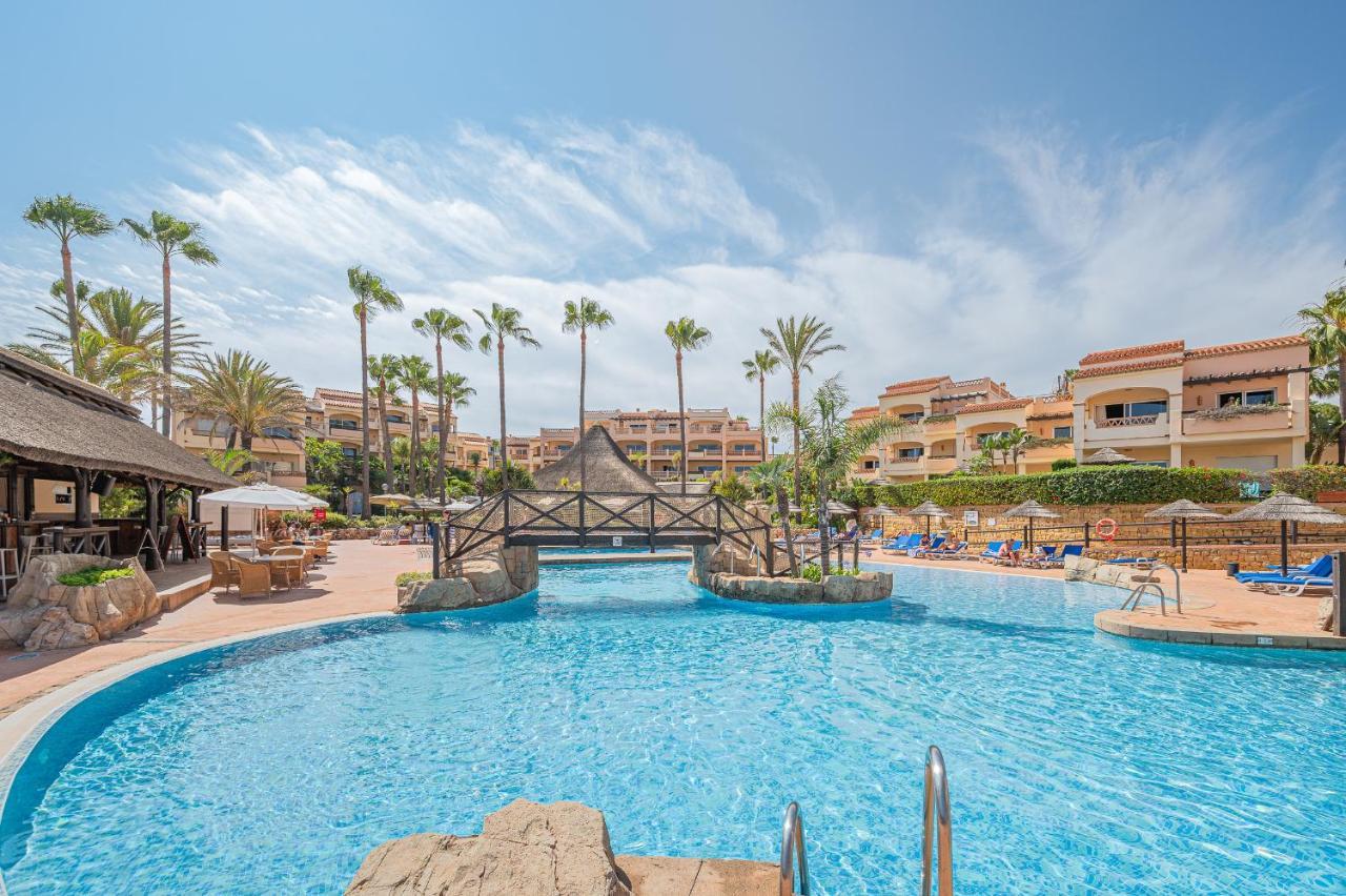 Mijas Costa, Near To Beach, Wyndham * Malaga