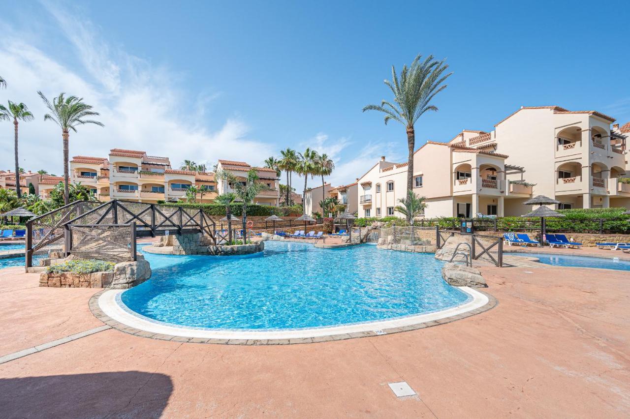 Mijas Costa, Near To Beach, Wyndham Malaga