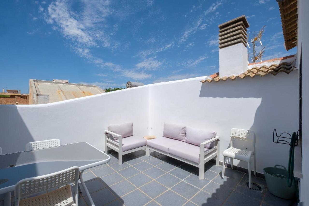 Loft2stay.com Malaga