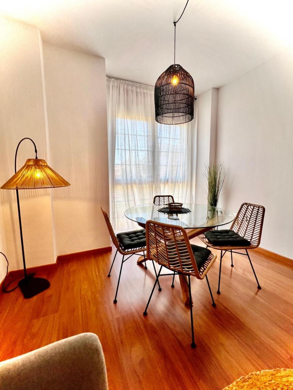 Apartment Homely Av Rosaleda Centro Historico *