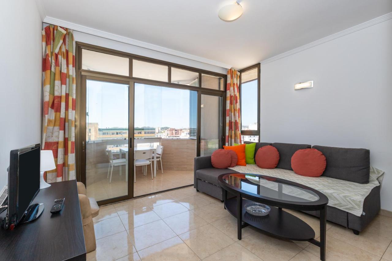 Apartment Sunny One Bedroom