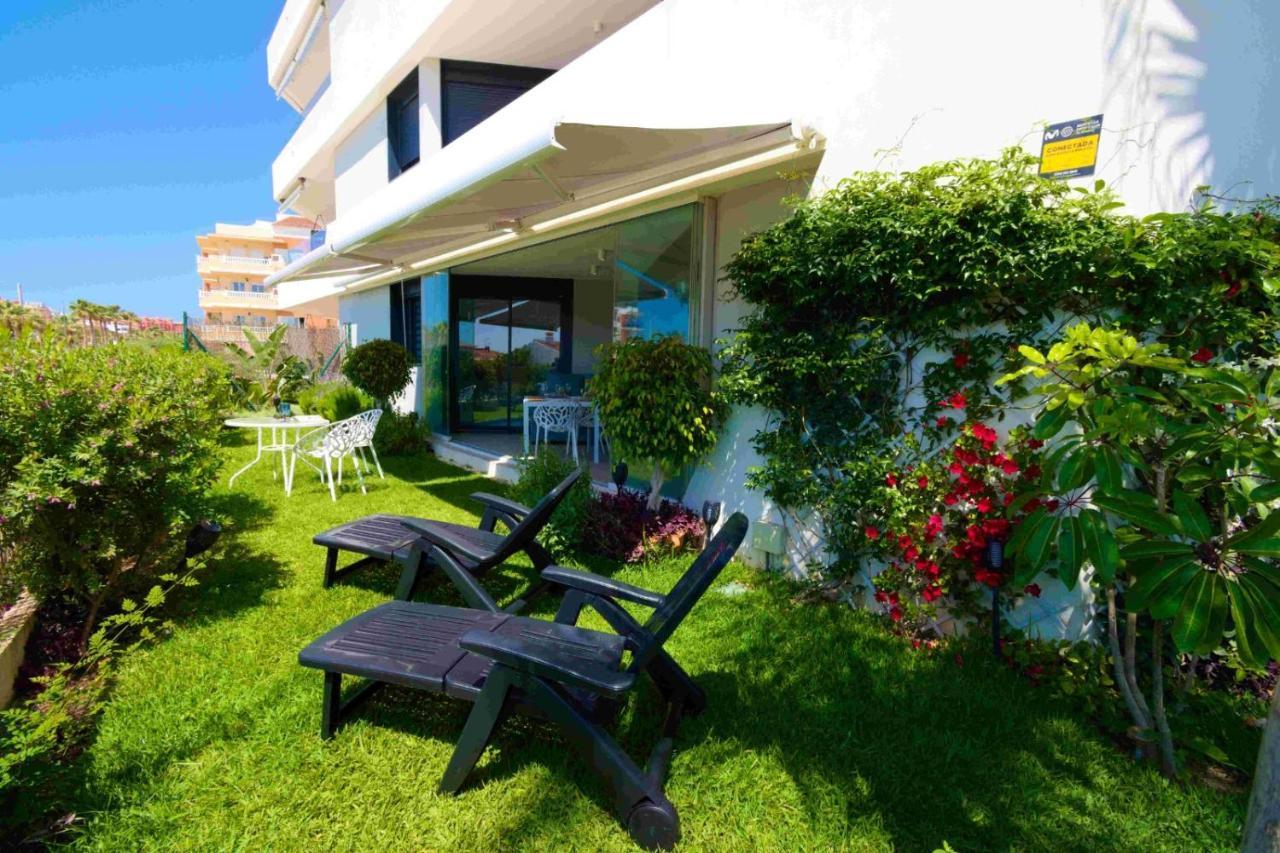 Apartamento Sealine Torrox Costa By The *