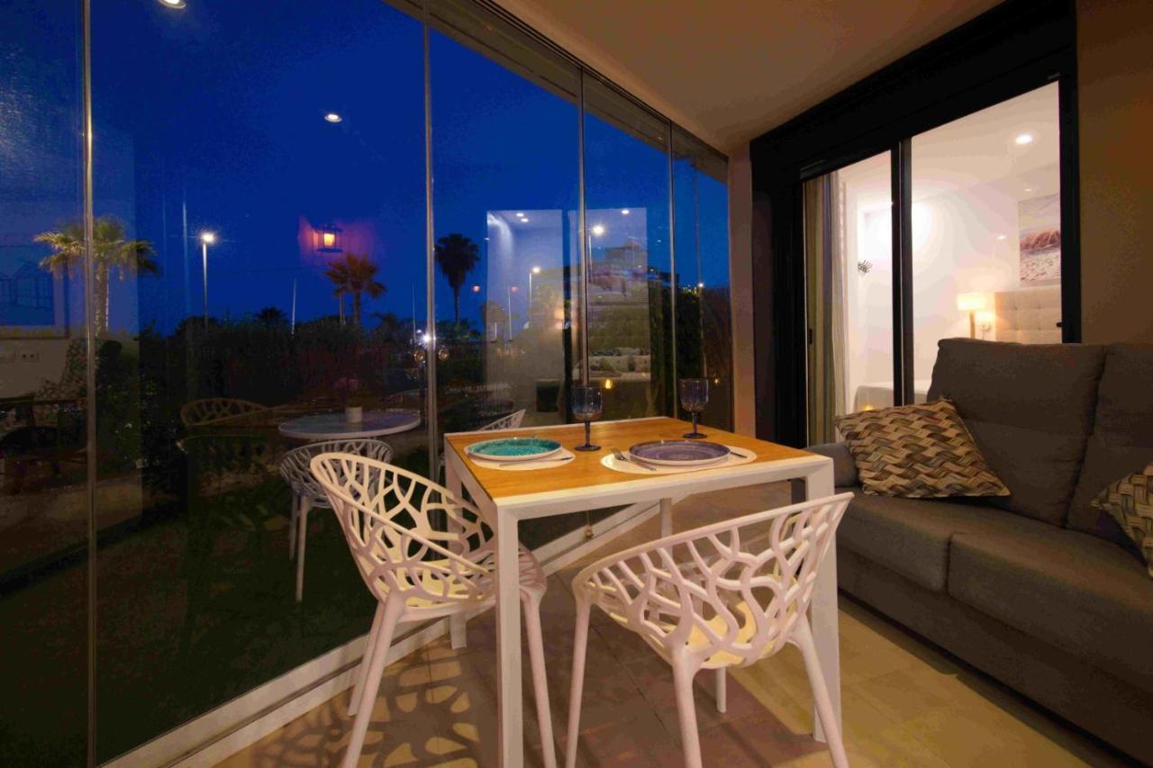Apartamento Sealine Torrox Costa By The Malaga