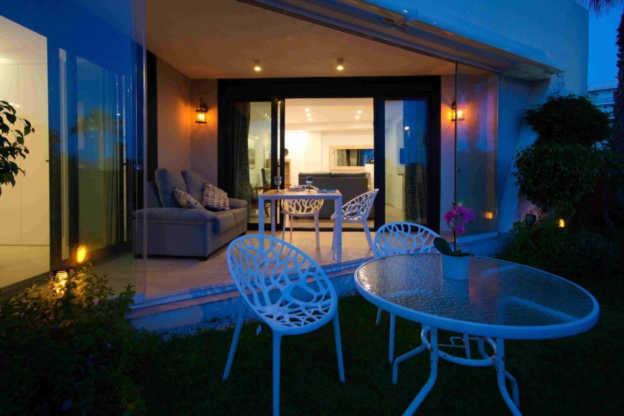 Apartamento Sealine Torrox Costa By The Apartment *