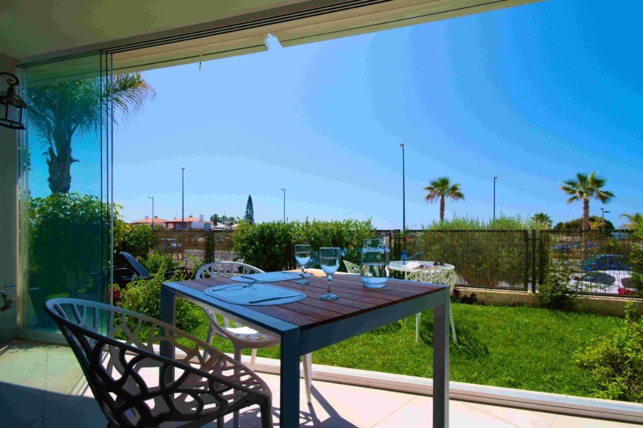Apartamento Sealine Torrox Costa By The * Malaga