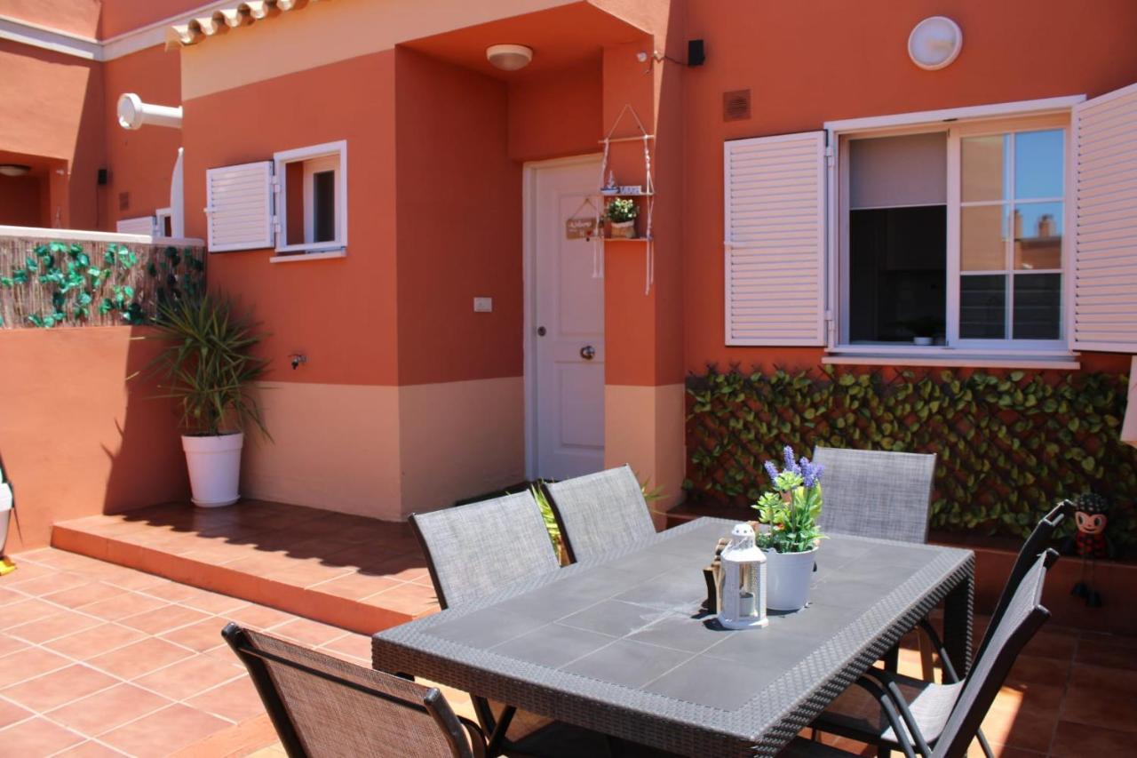 Baja Mar Ferienhaus