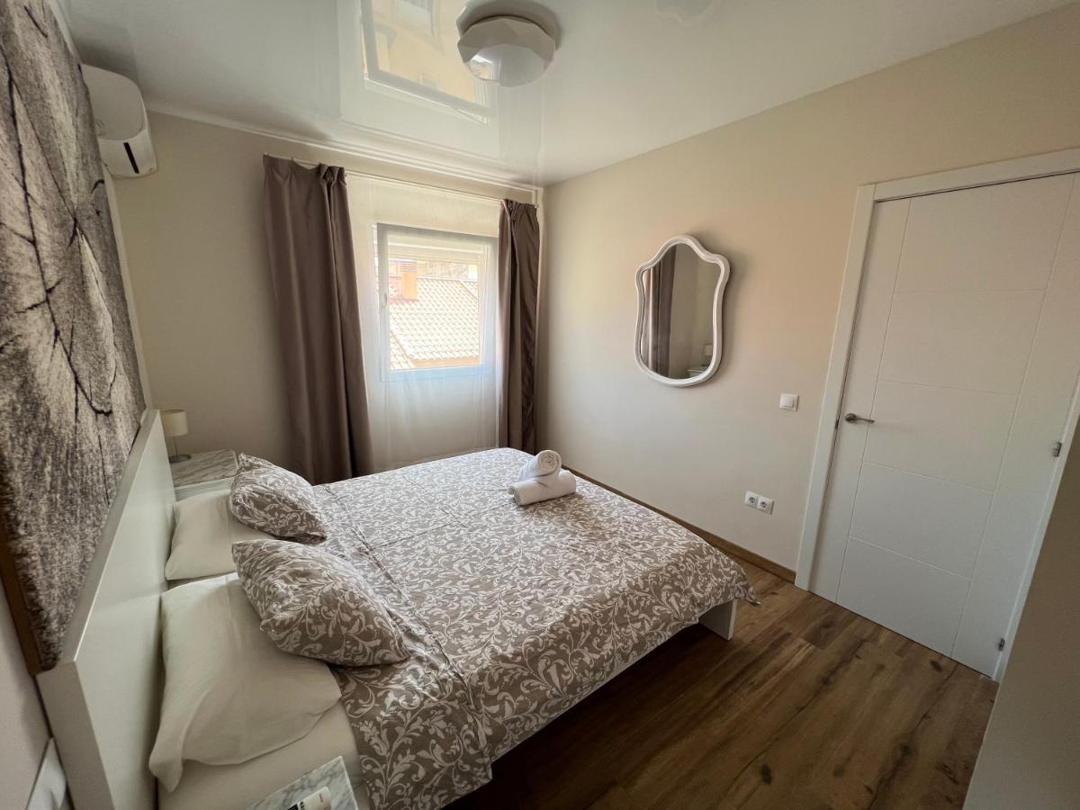 Apartamento Genuar Center. Free Parking