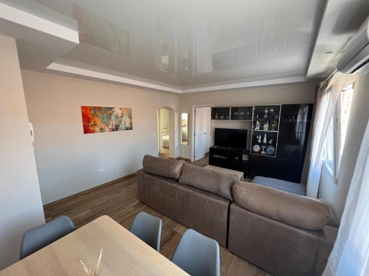 Genuar Center. Free Parking Apartamento *