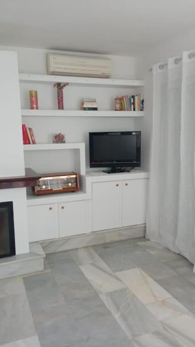 !!fabulous Duplex In Mijas Costa With Community Pool And Parking Free!! Málaga