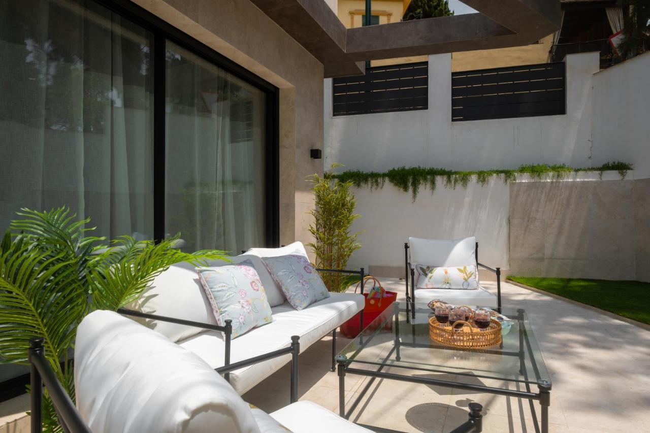 Appartement La Zagalilla *