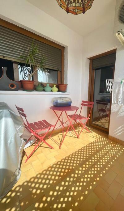 Unique Family In Pedregalejo, Apartment