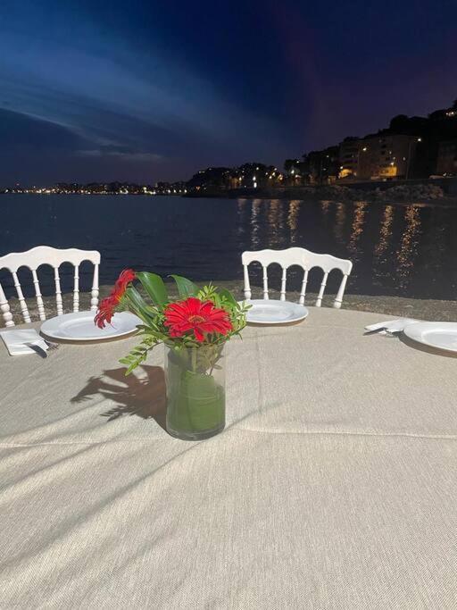 Unique Family In Pedregalejo, Apartment Malaga