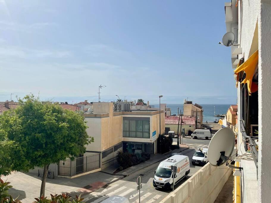 Unique Family In Pedregalejo, Apartment *