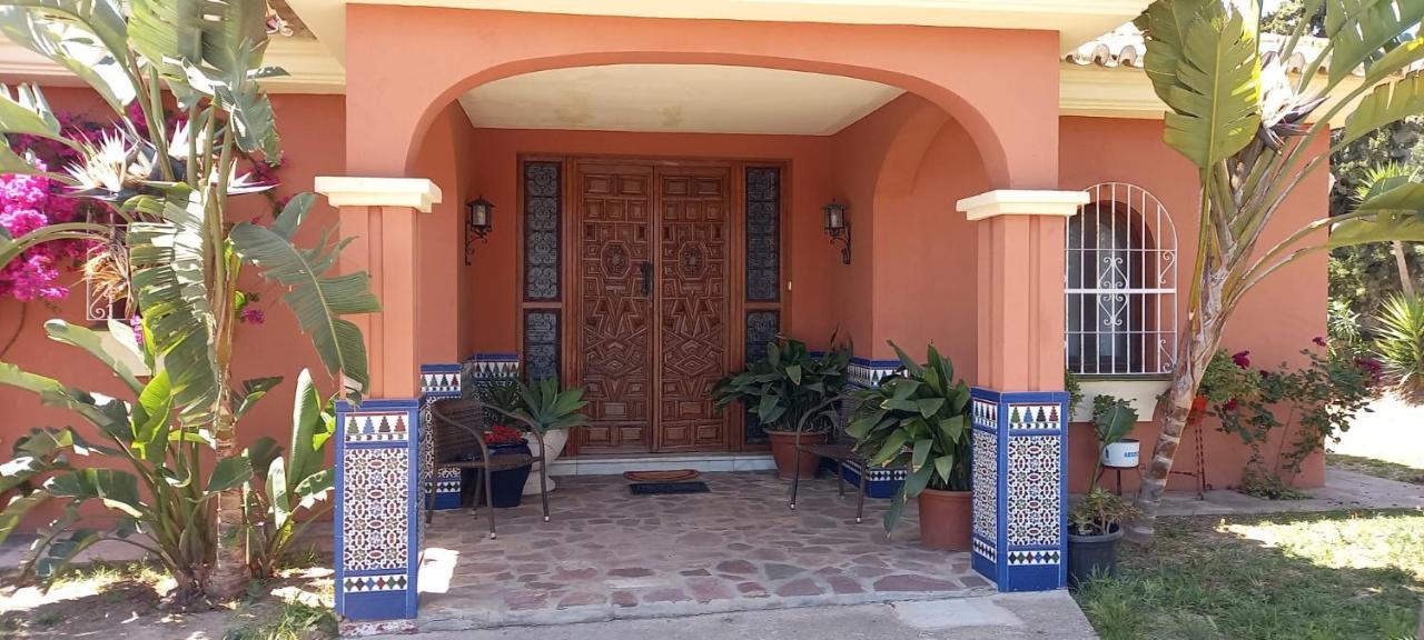 Holiday home Alicia Y Los Quecos Sol Y Golf
