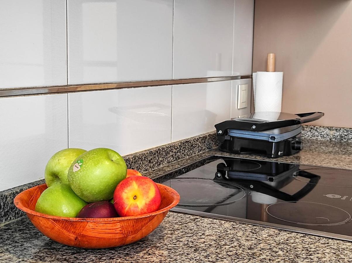 Manuela Nogales Apartments! * Malaga